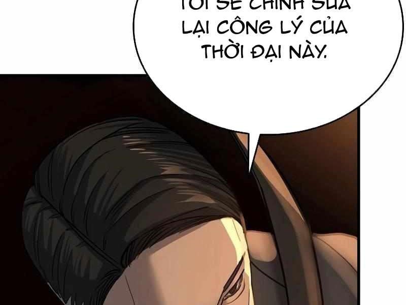 Thực Thi Công Lý: Chapter 3