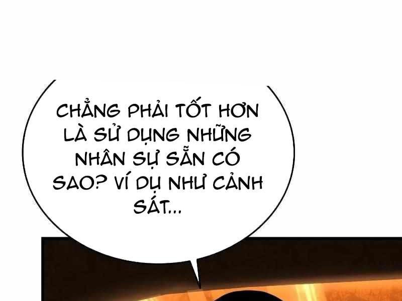 Thực Thi Công Lý: Chapter 3