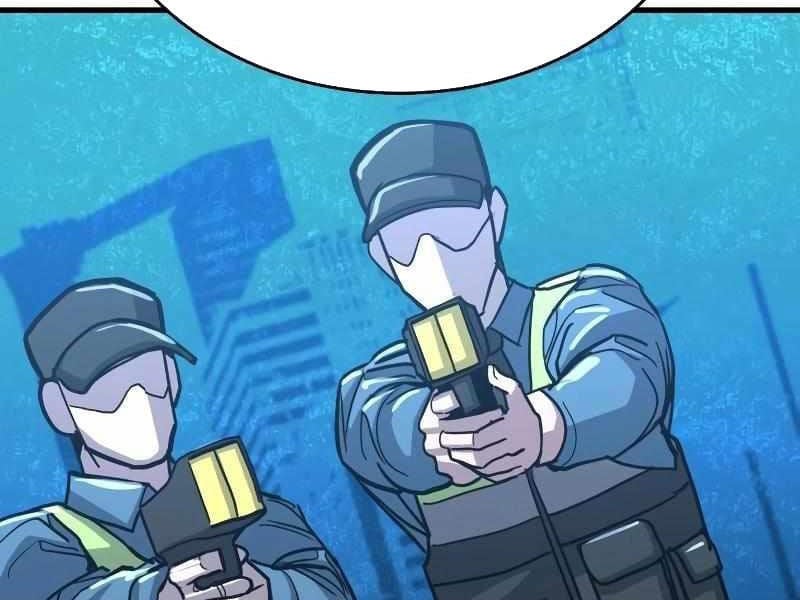 Thực Thi Công Lý: Chapter 3