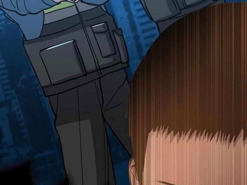 Thực Thi Công Lý: Chapter 3