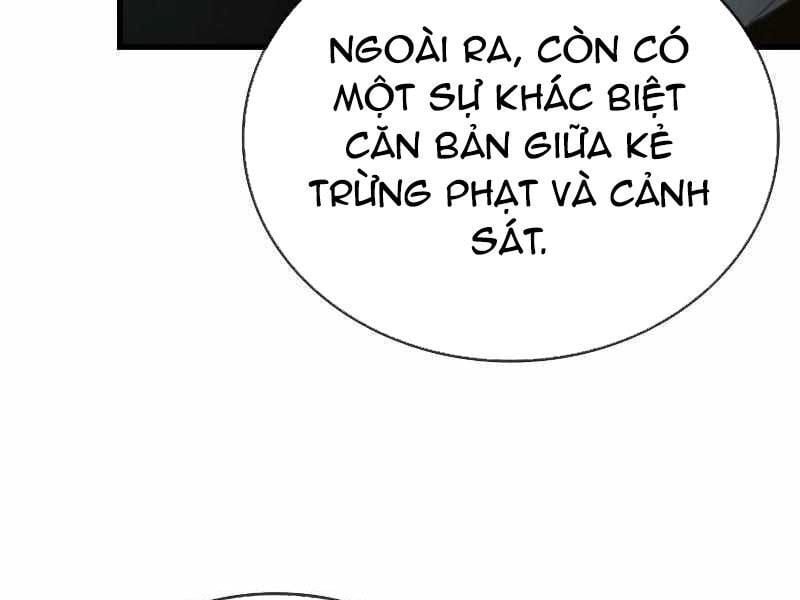 Thực Thi Công Lý: Chapter 3