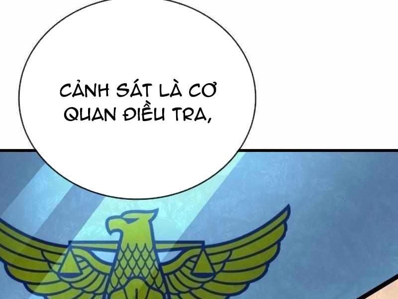 Thực Thi Công Lý: Chapter 3