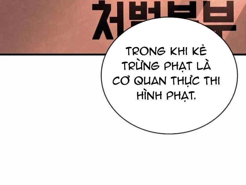 Thực Thi Công Lý: Chapter 3