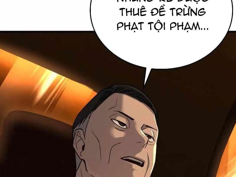 Thực Thi Công Lý: Chapter 3