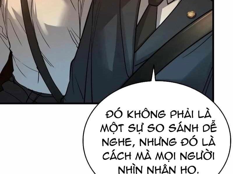 Thực Thi Công Lý: Chapter 3