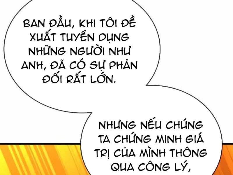 Thực Thi Công Lý: Chapter 3