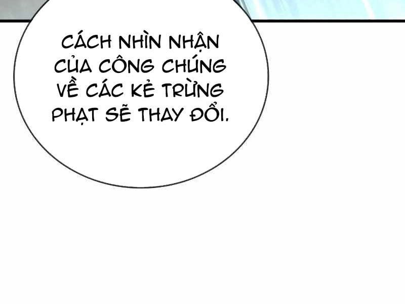 Thực Thi Công Lý: Chapter 3