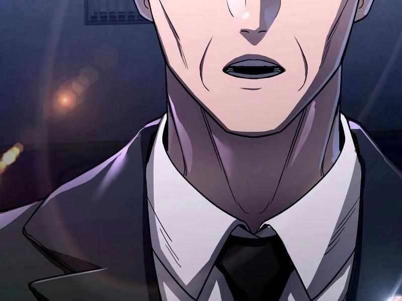 Thực Thi Công Lý: Chapter 3