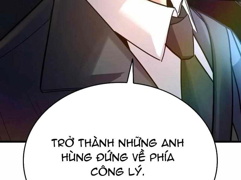 Thực Thi Công Lý: Chapter 3