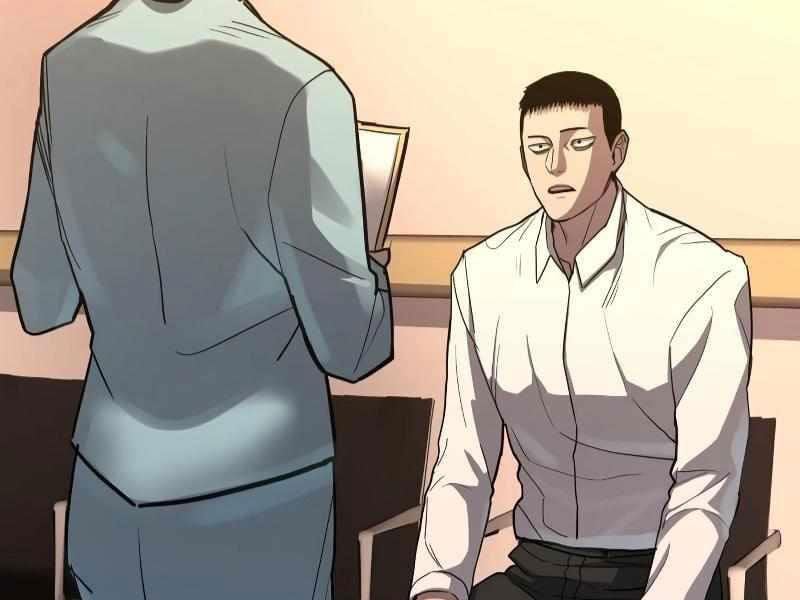 Thực Thi Công Lý: Chapter 3