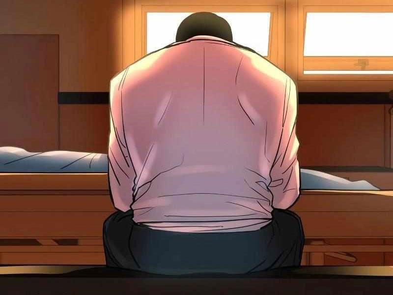 Thực Thi Công Lý: Chapter 3