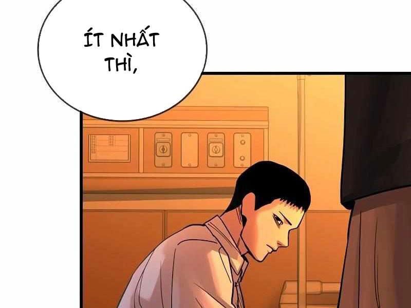 Thực Thi Công Lý: Chapter 3