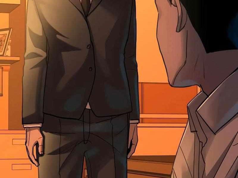 Thực Thi Công Lý: Chapter 3