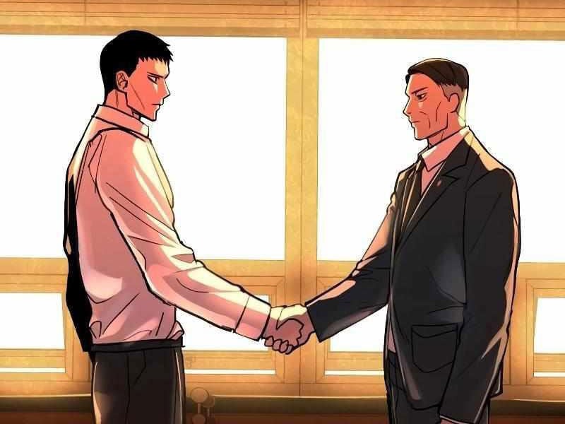 Thực Thi Công Lý: Chapter 3