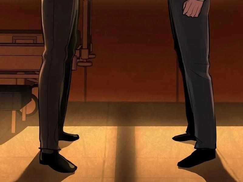 Thực Thi Công Lý: Chapter 3