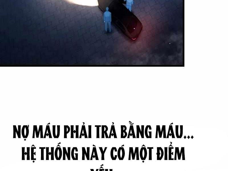 Thực Thi Công Lý: Chapter 3