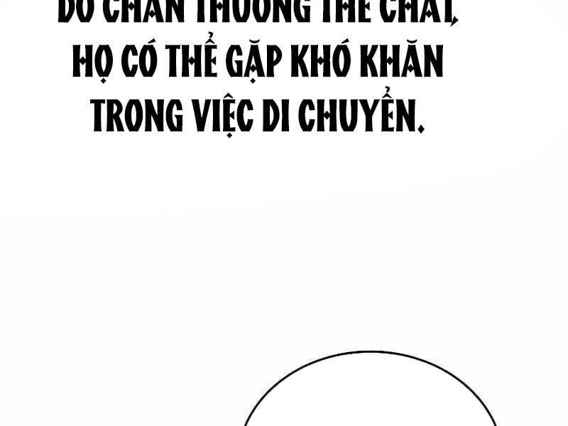 Thực Thi Công Lý: Chapter 3