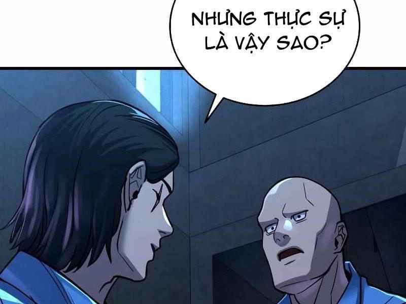 Thực Thi Công Lý: Chapter 3