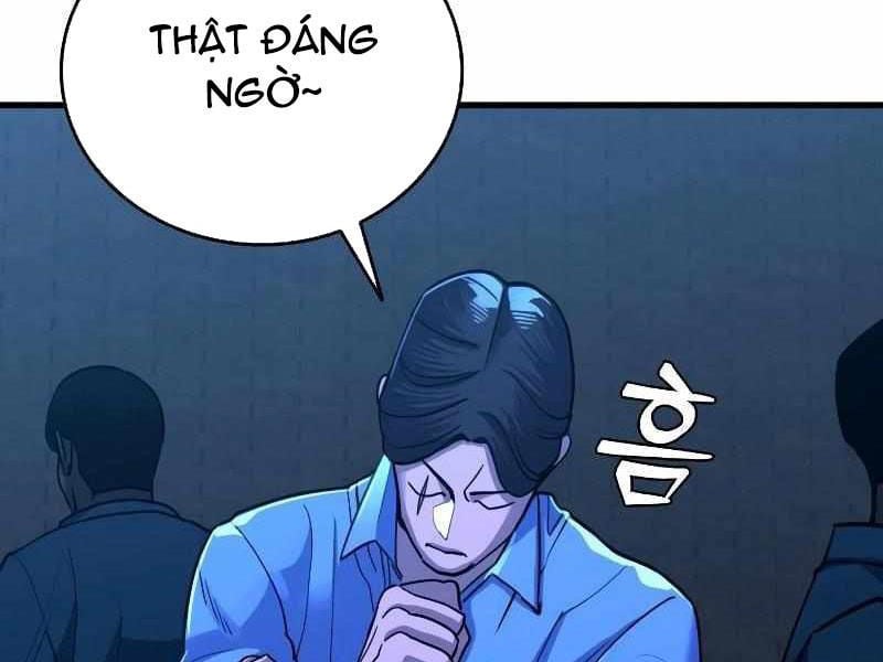 Thực Thi Công Lý: Chapter 3