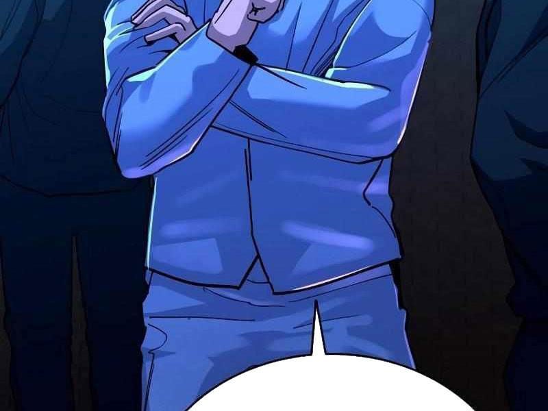 Thực Thi Công Lý: Chapter 3