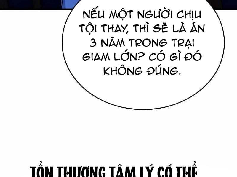 Thực Thi Công Lý: Chapter 3