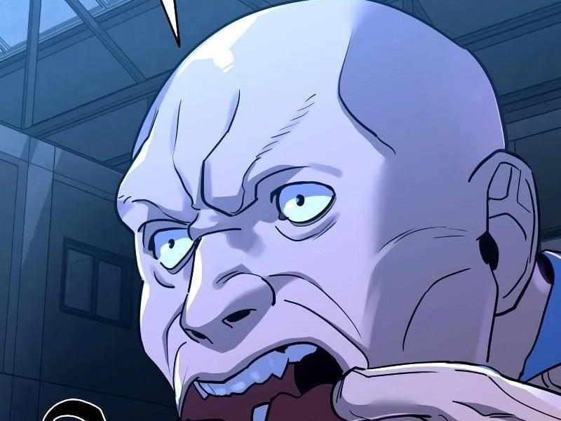 Thực Thi Công Lý: Chapter 3