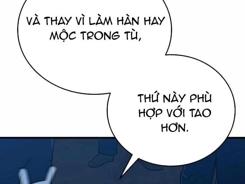 Thực Thi Công Lý: Chapter 3