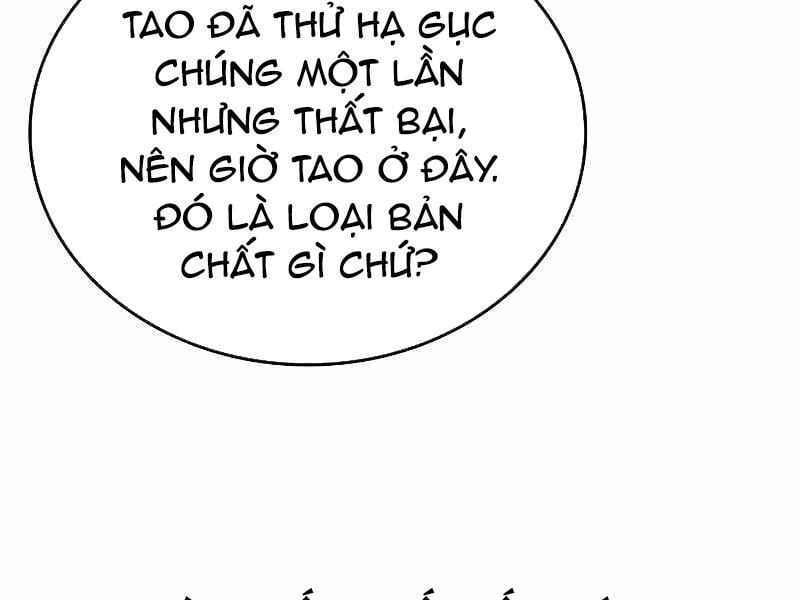 Thực Thi Công Lý: Chapter 3