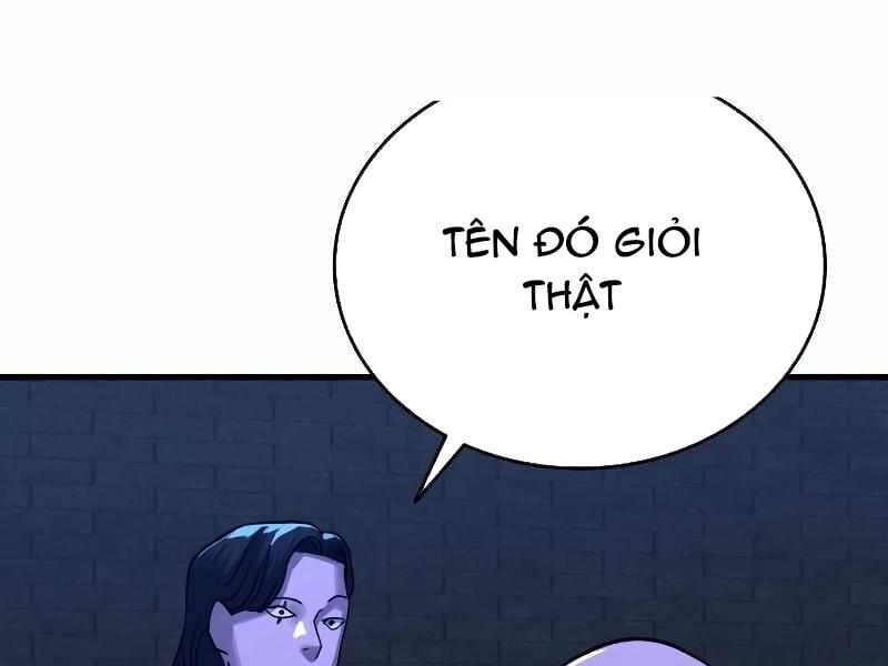 Thực Thi Công Lý: Chapter 3