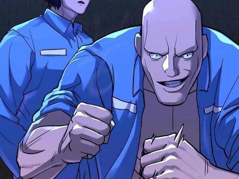 Thực Thi Công Lý: Chapter 3