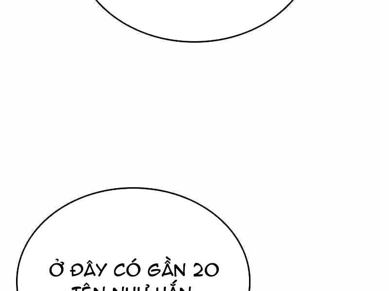 Thực Thi Công Lý: Chapter 3