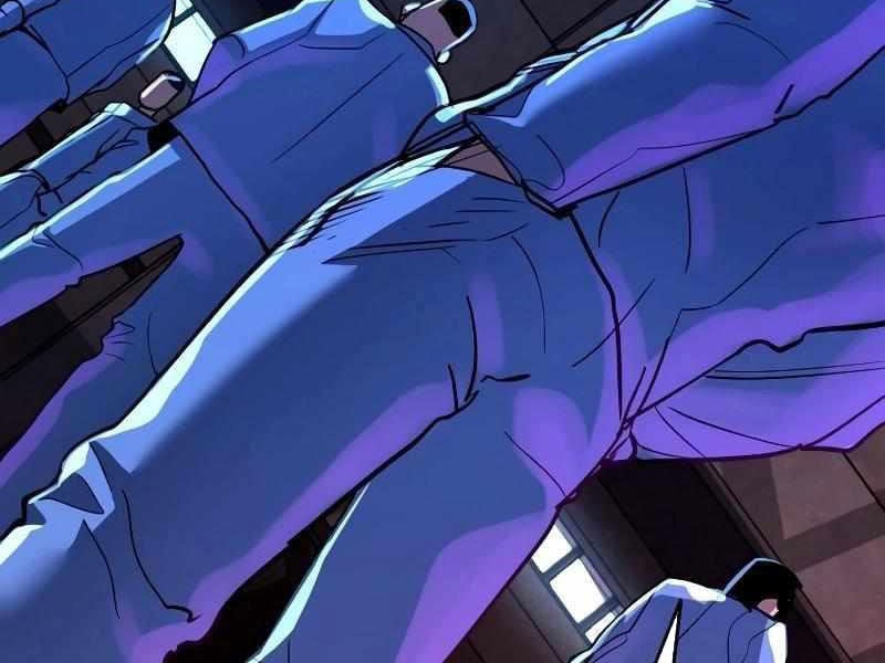 Thực Thi Công Lý: Chapter 3