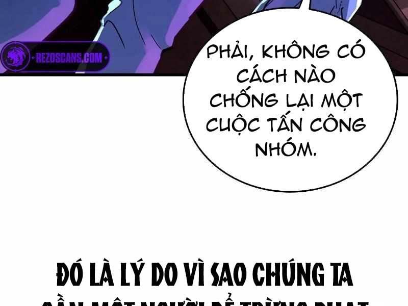 Thực Thi Công Lý: Chapter 3