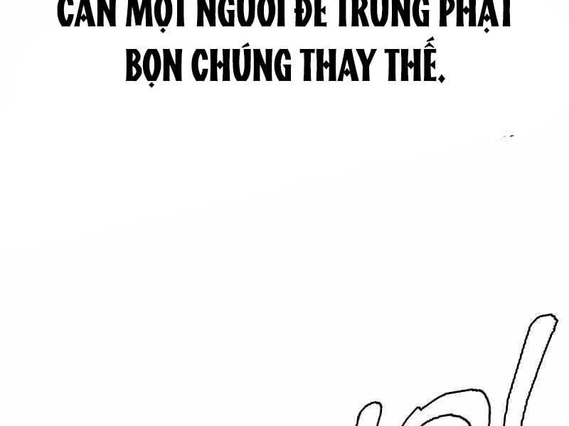 Thực Thi Công Lý: Chapter 3