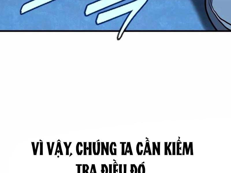 Thực Thi Công Lý: Chapter 3