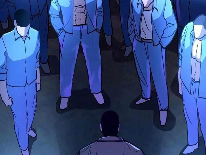 Thực Thi Công Lý: Chapter 3