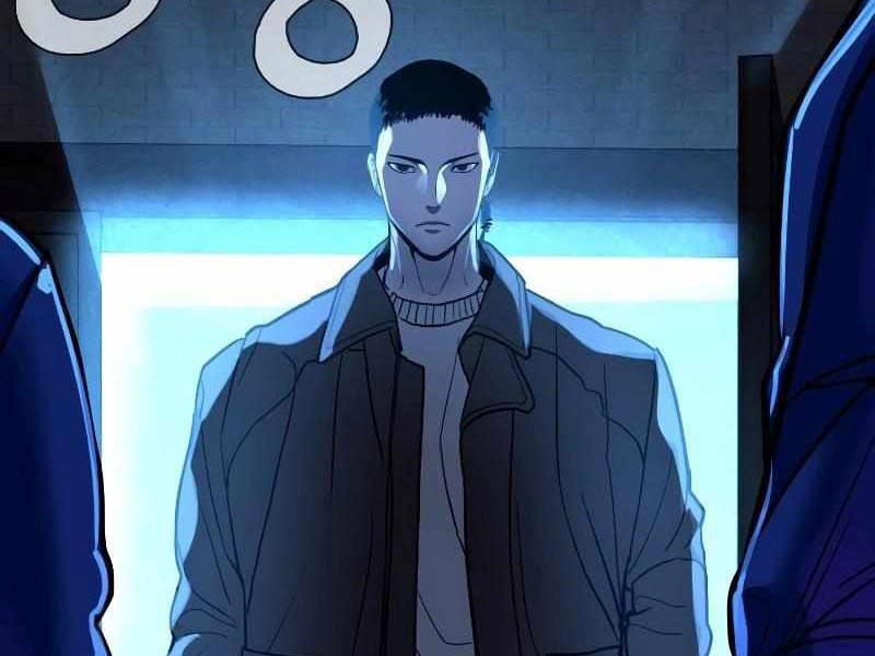 Thực Thi Công Lý: Chapter 3