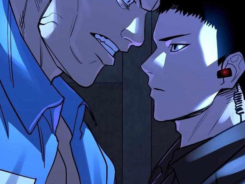 Thực Thi Công Lý: Chapter 3