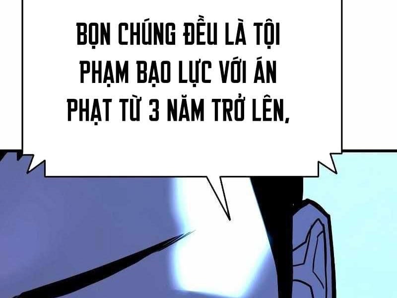 Thực Thi Công Lý: Chapter 3