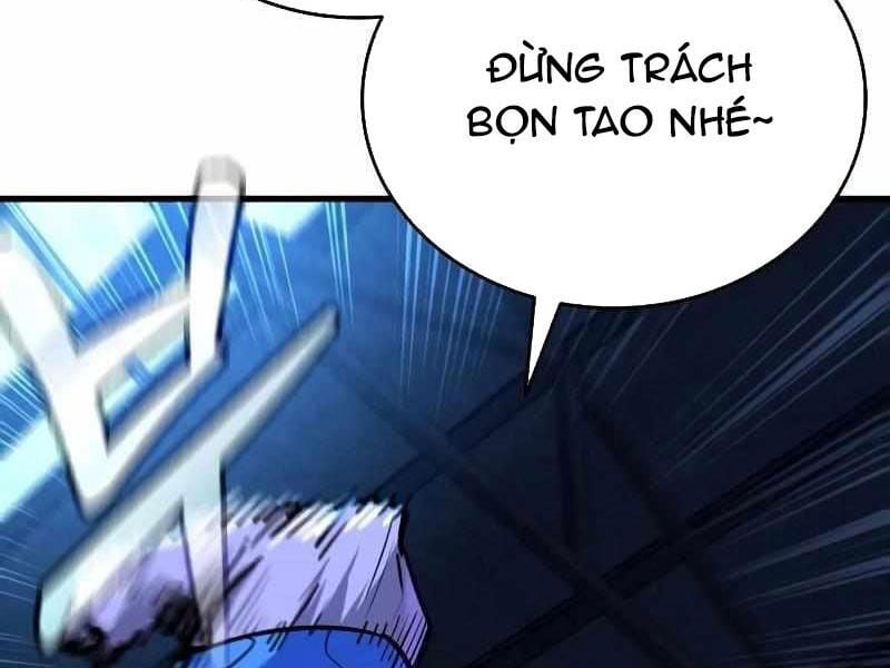 Thực Thi Công Lý: Chapter 3