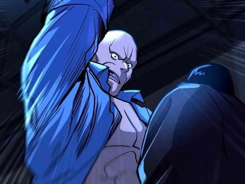 Thực Thi Công Lý: Chapter 3