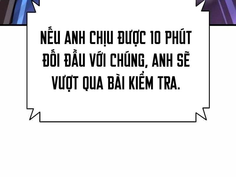 Thực Thi Công Lý: Chapter 3