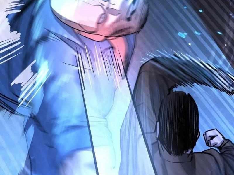 Thực Thi Công Lý: Chapter 3