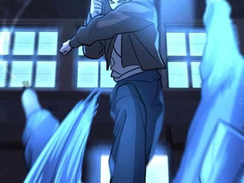 Thực Thi Công Lý: Chapter 3