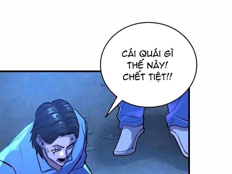 Thực Thi Công Lý: Chapter 3