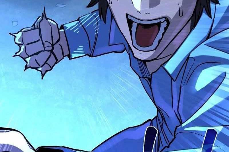 Thực Thi Công Lý: Chapter 3