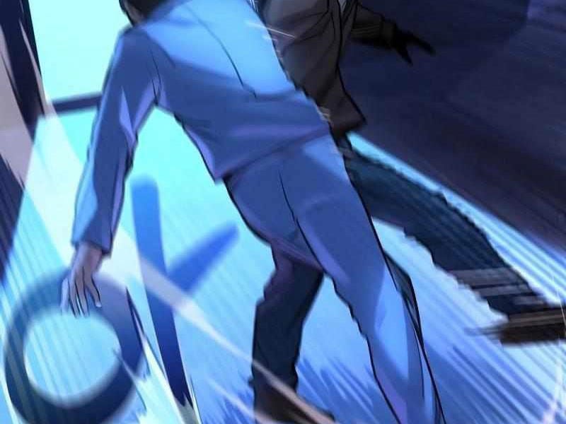 Thực Thi Công Lý: Chapter 3