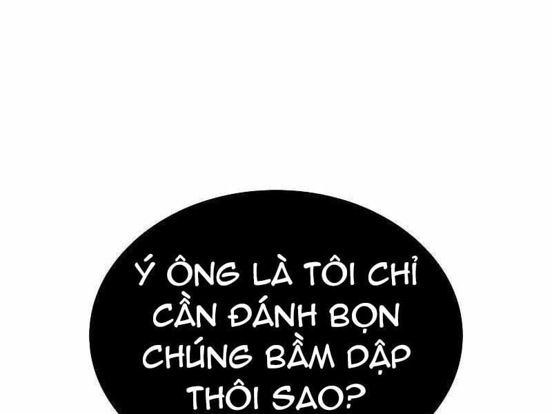 Thực Thi Công Lý: Chapter 3