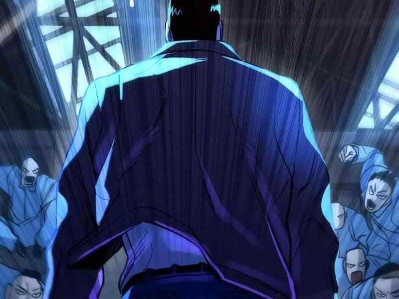 Thực Thi Công Lý: Chapter 3