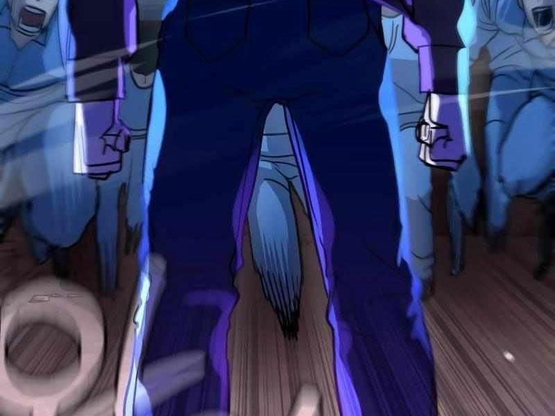 Thực Thi Công Lý: Chapter 3